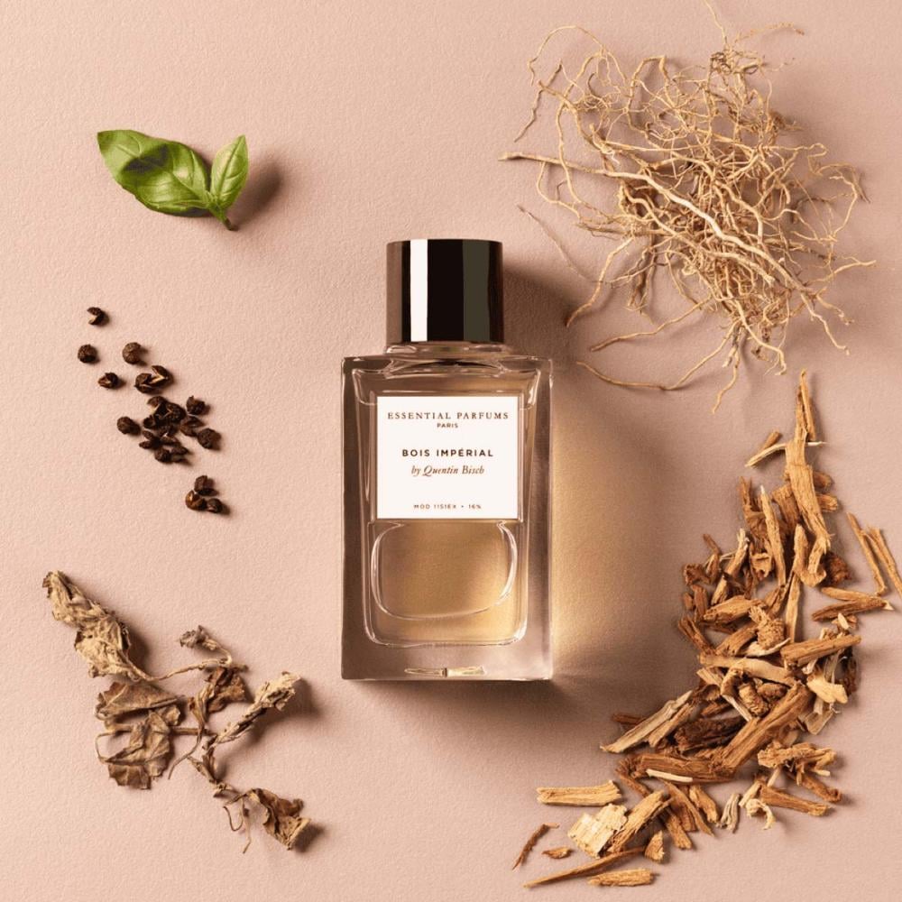 عطر اسنشيال بارفيومز بويس امبريال او دو بارفيوم 100مل