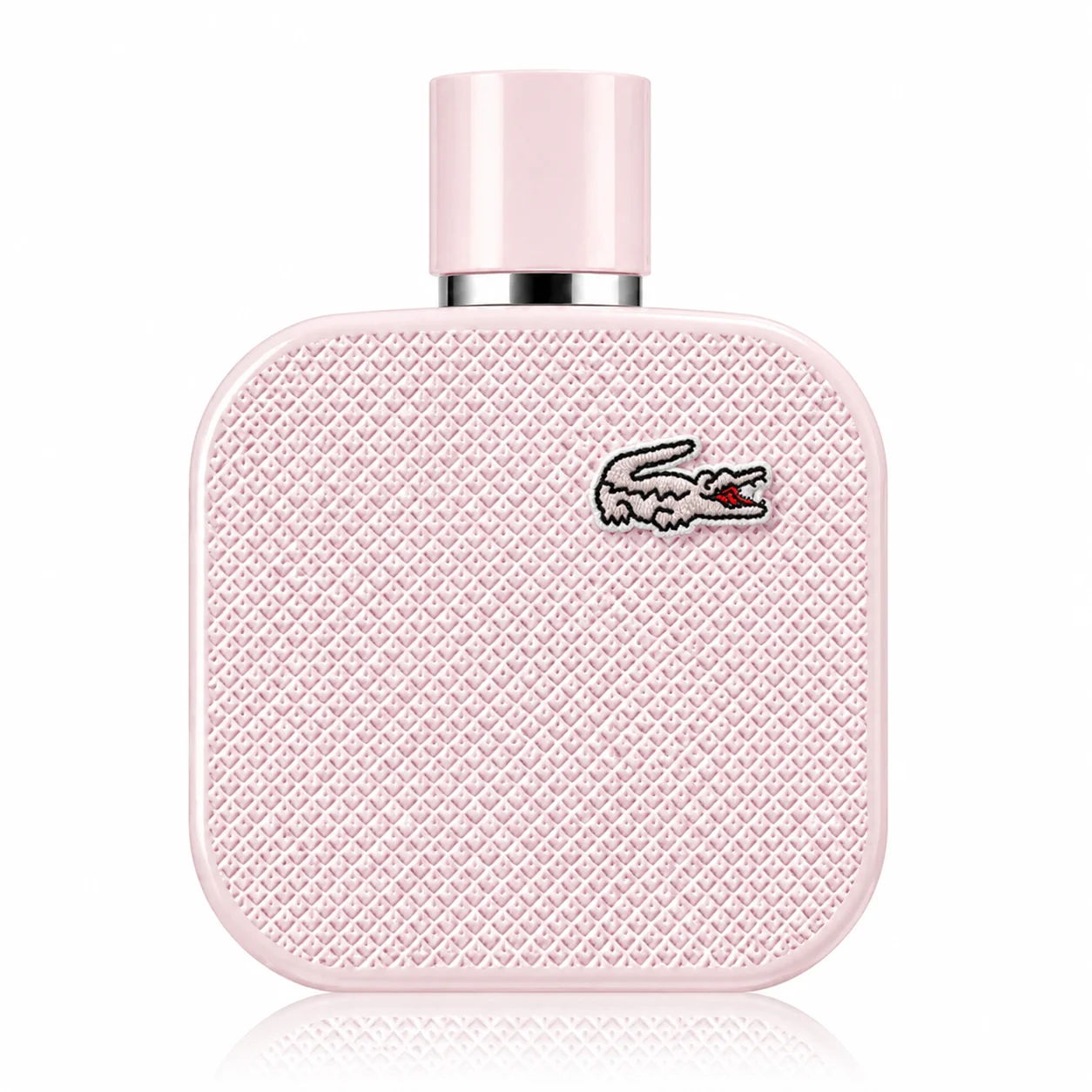 عطر لاكوست L.12.12 روز أو دو بارفيوم للنساء -100 مل