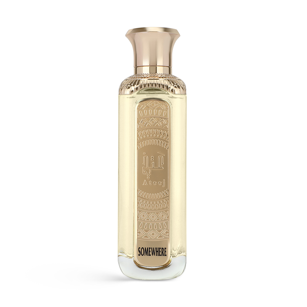 عطر سوم وير من عتيج - 200 مل