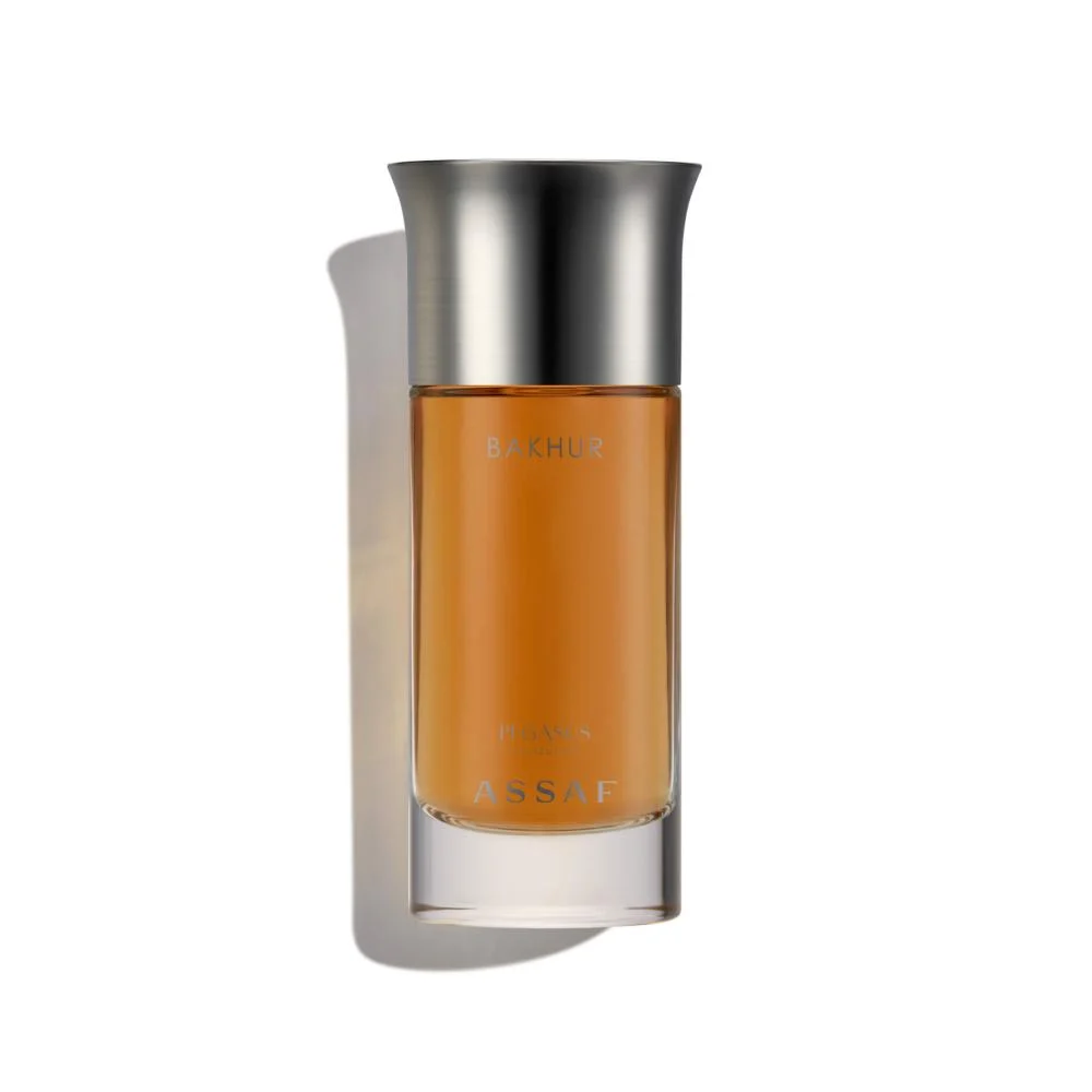 عطر بخور بيقاسوس من عساف – 150مل