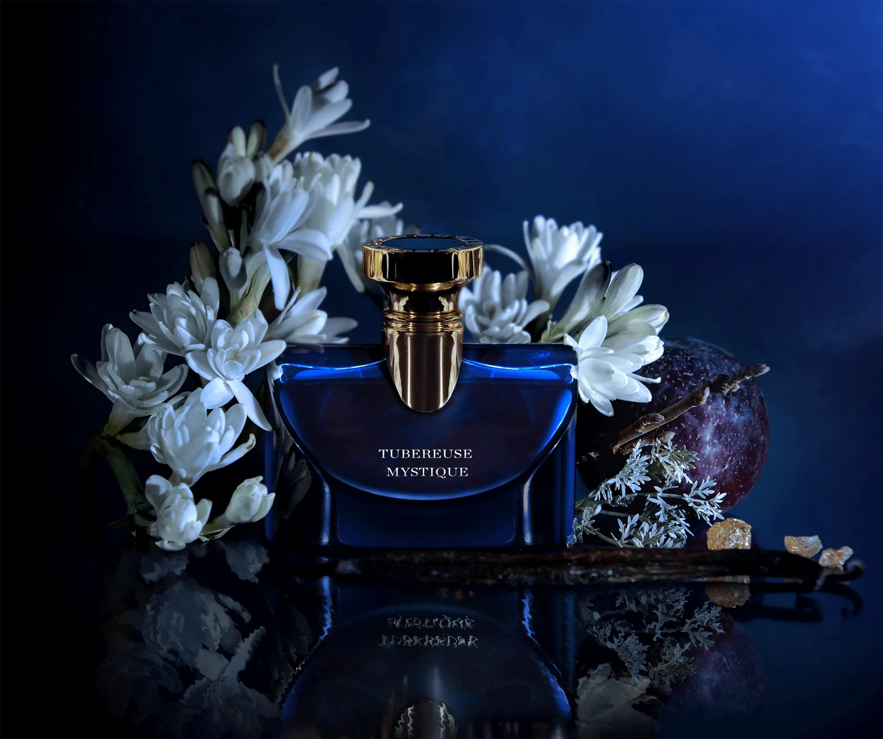 عطر بولغاري سبلينديدا توبيريوز ميستيك