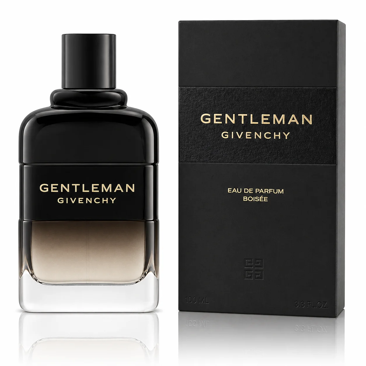 Givenchy Gentleman Boisée Eau de Parfum 100ml