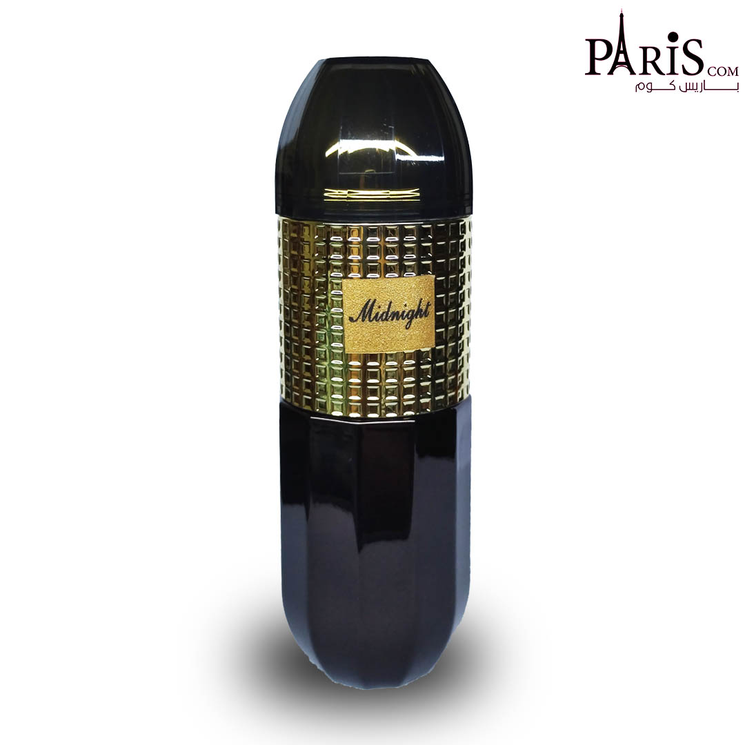 عطر ميد نايت MID NIGHT او دي بارفيوم