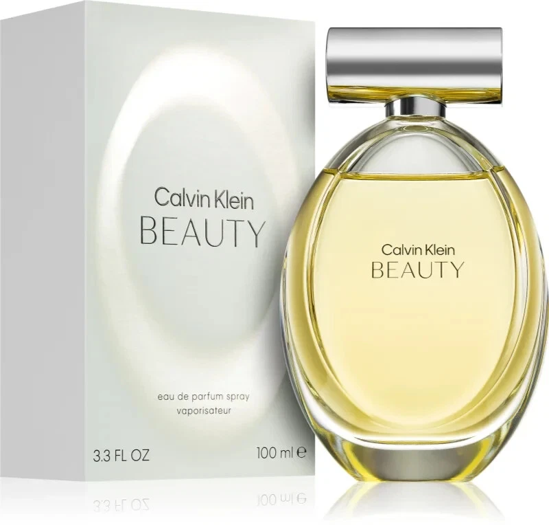 عطر كالفن كلاين بيوتي او دو بارفيوم - 100مل
