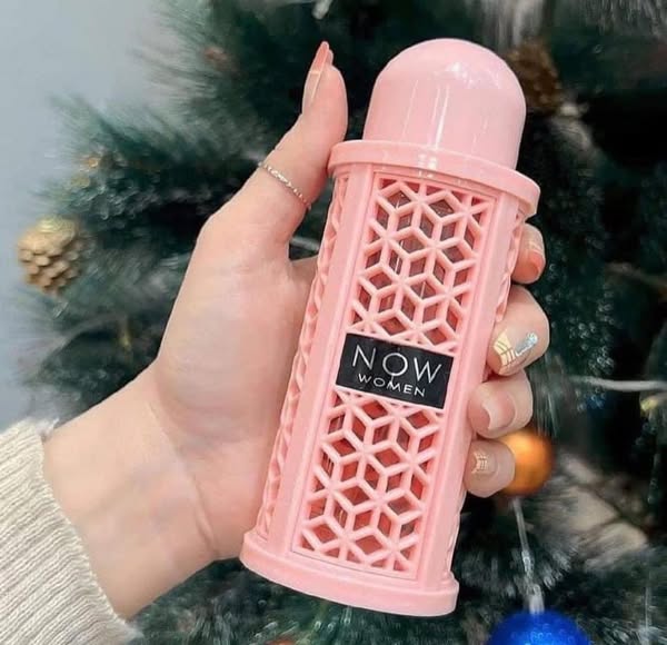 عطر ناو وومن من ريف للنساء