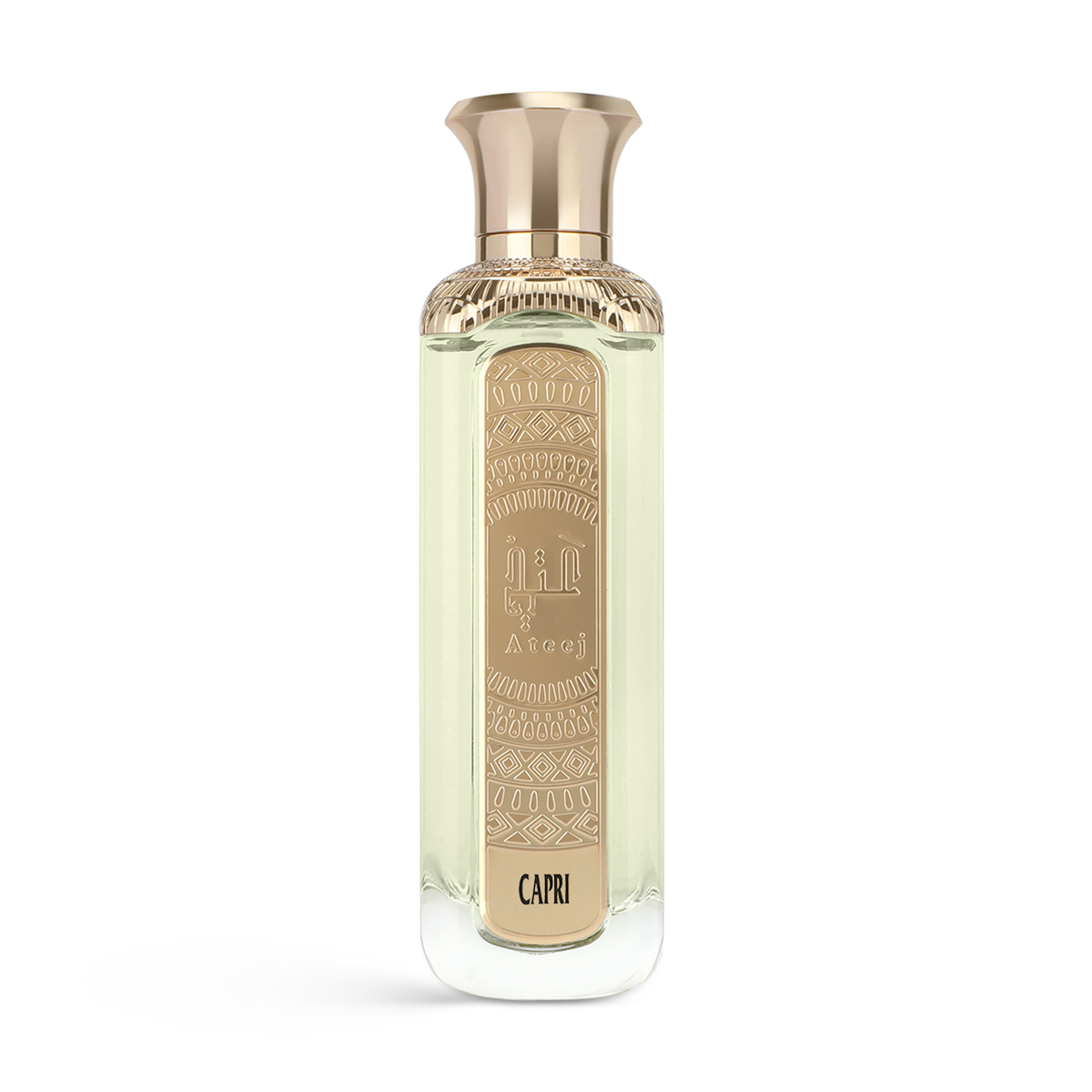 عطر كابري من عتيج للجنسين - 200 مل