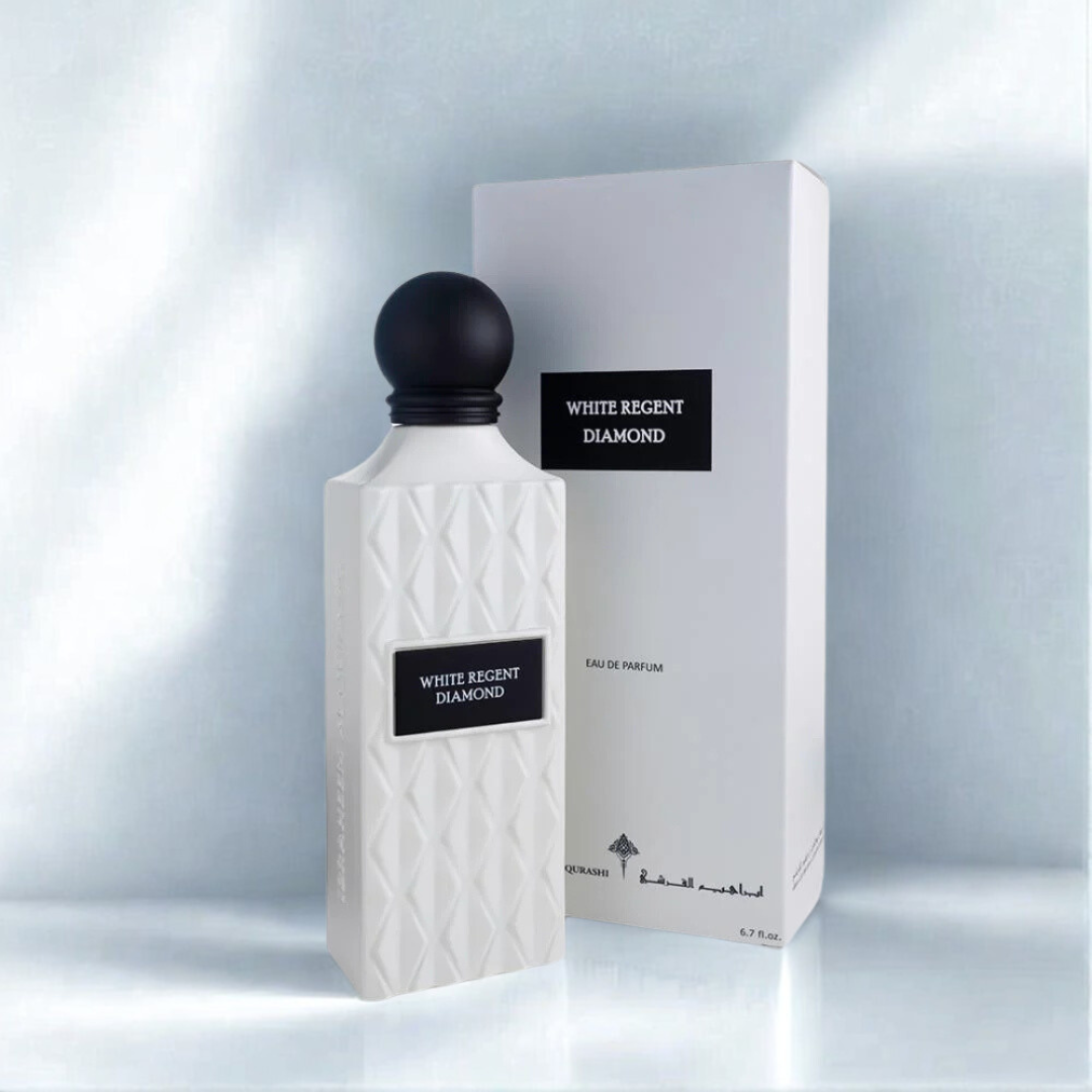 عطر  وايت ريجنت دايموند -150مل