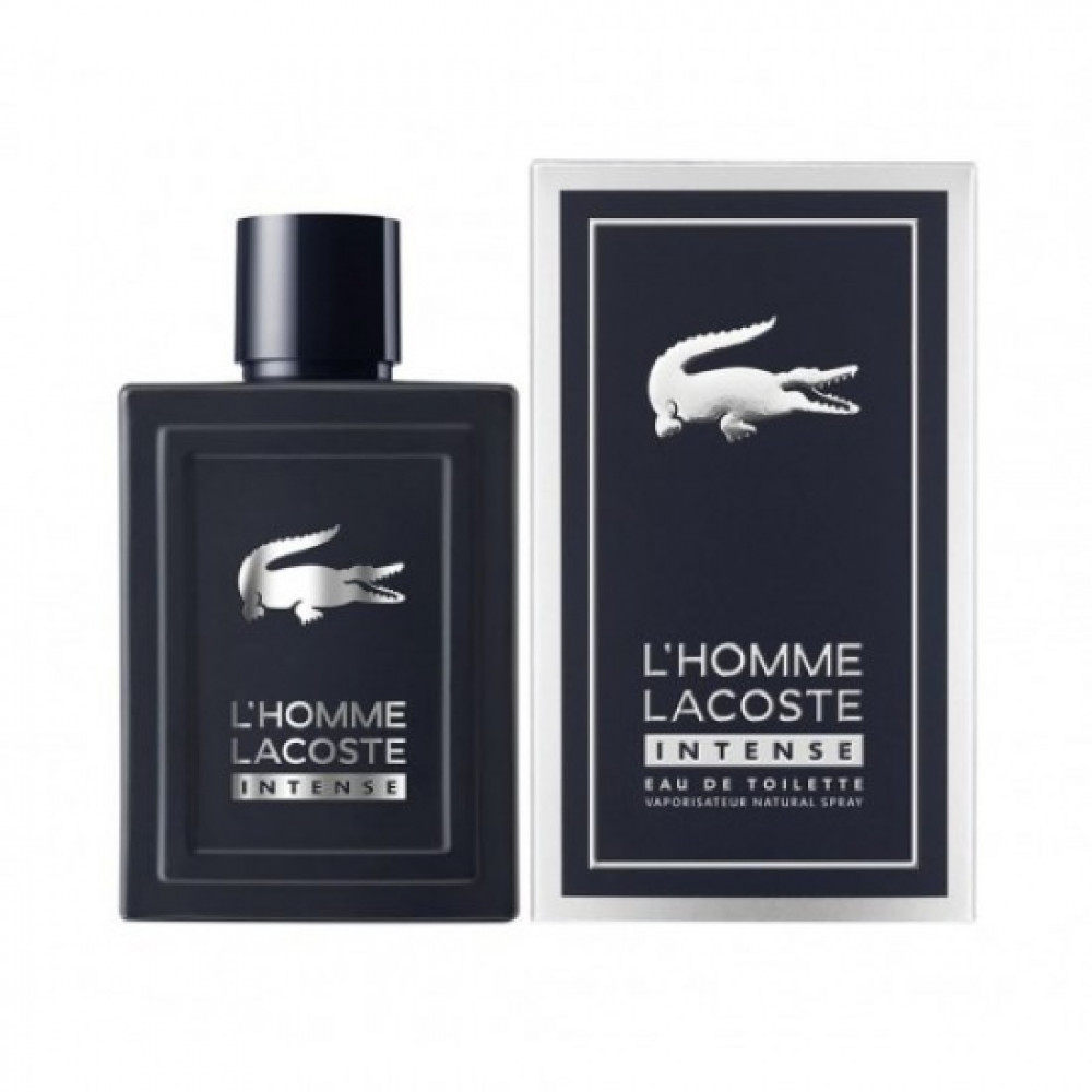 عطر لاكوست لي هوم انتس او دو تواليت-100مل