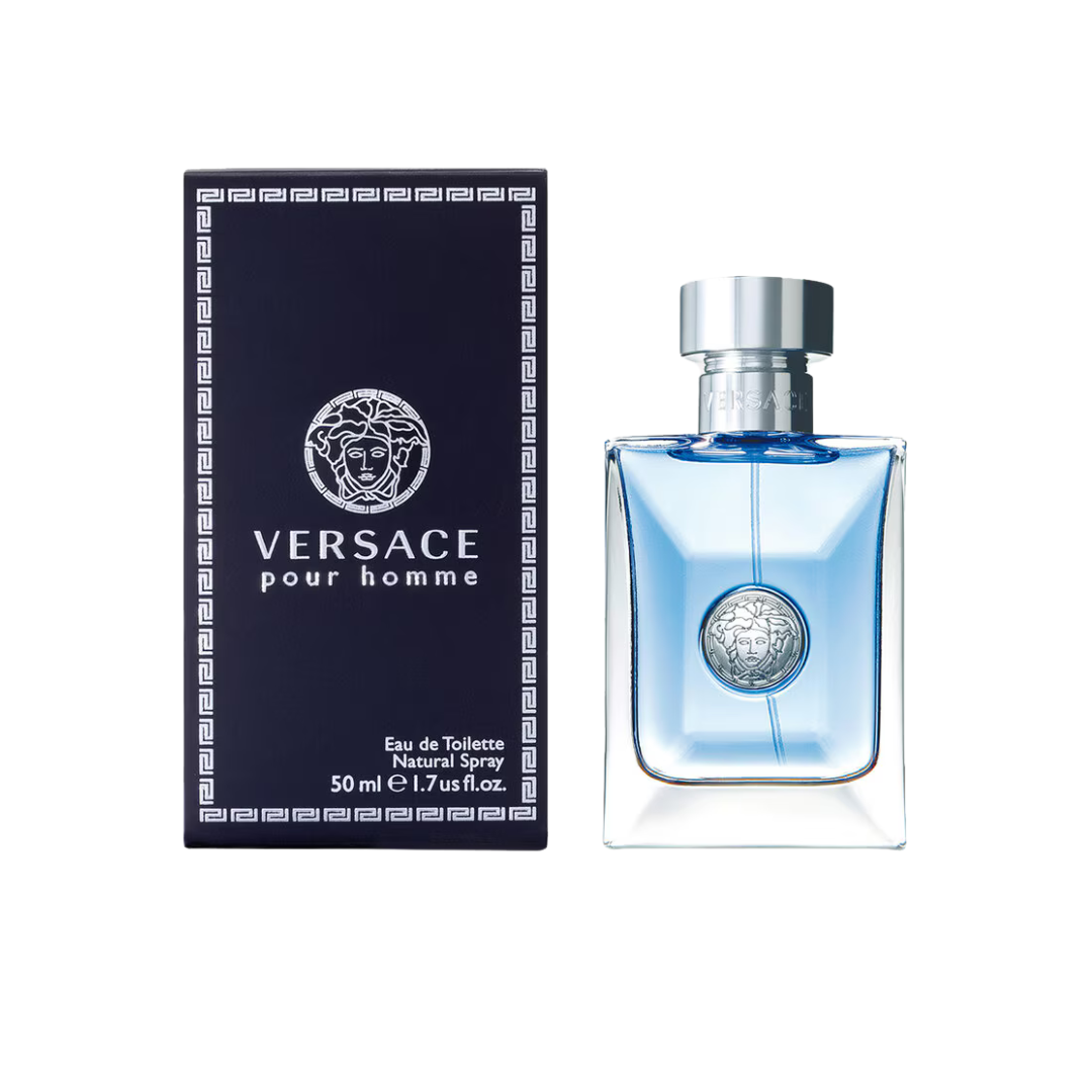 عطر فرزاتشي بور هوم او دو تواليت 50مل