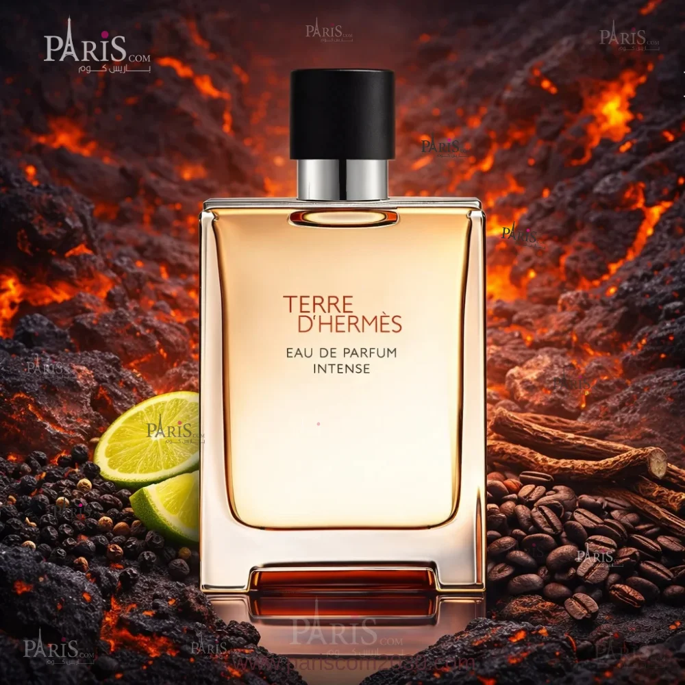 عطر تيري دي هيرمس او دو بارفيوم انتنس 100مل