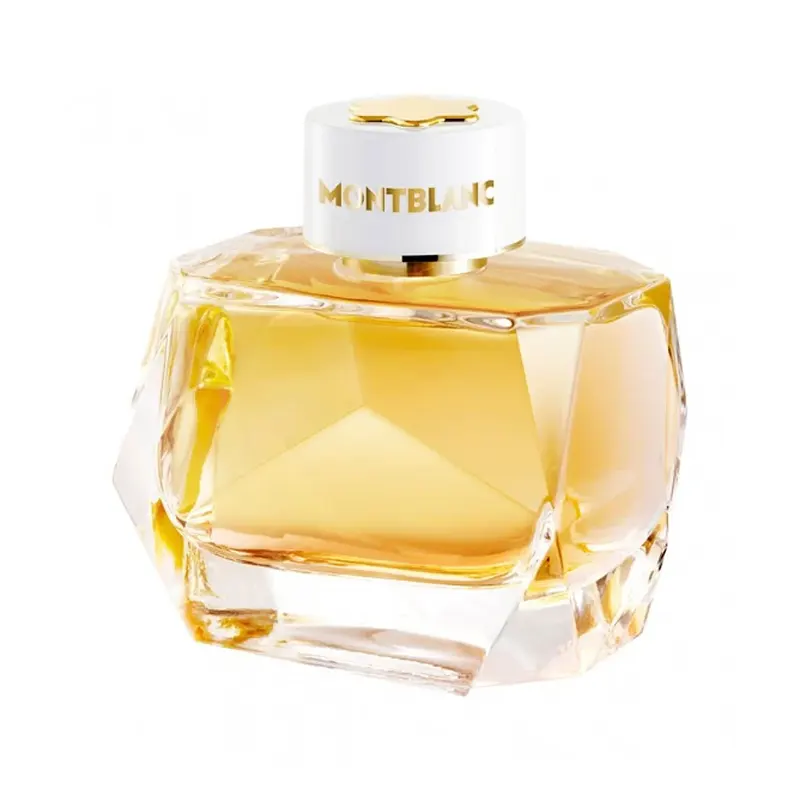 عطر مونت بلانك سيجنتشر ابسلو او دو بارفيوم -90 مل