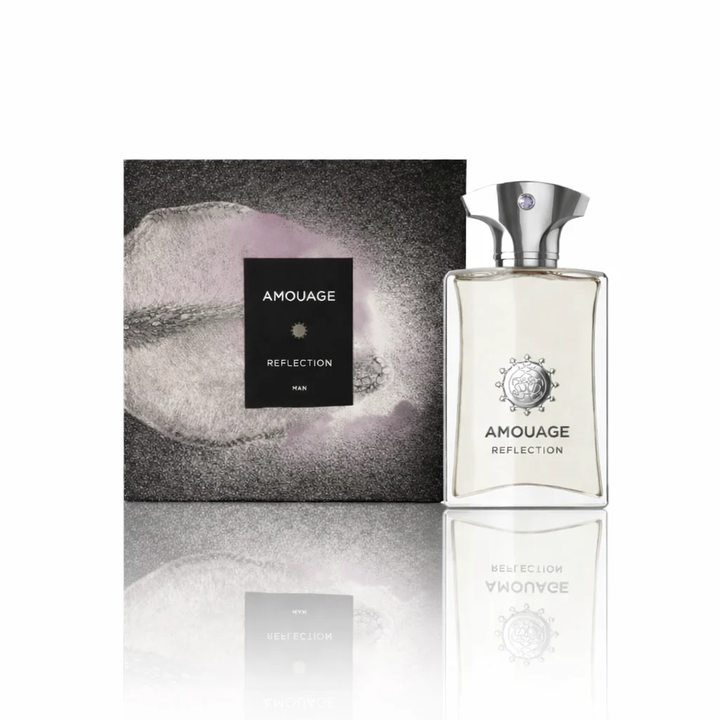 عطر امواج رفلكشن الرجالي او دو بارفيوم 100مل