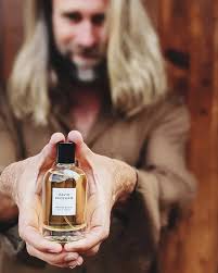 عطر ديفيد بيكهام ريفايند وودز أو دو برفيوم 100 مل