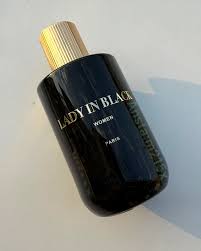عطر غابرليس ليدي ان بلاك او دو بارفيوم 100مل