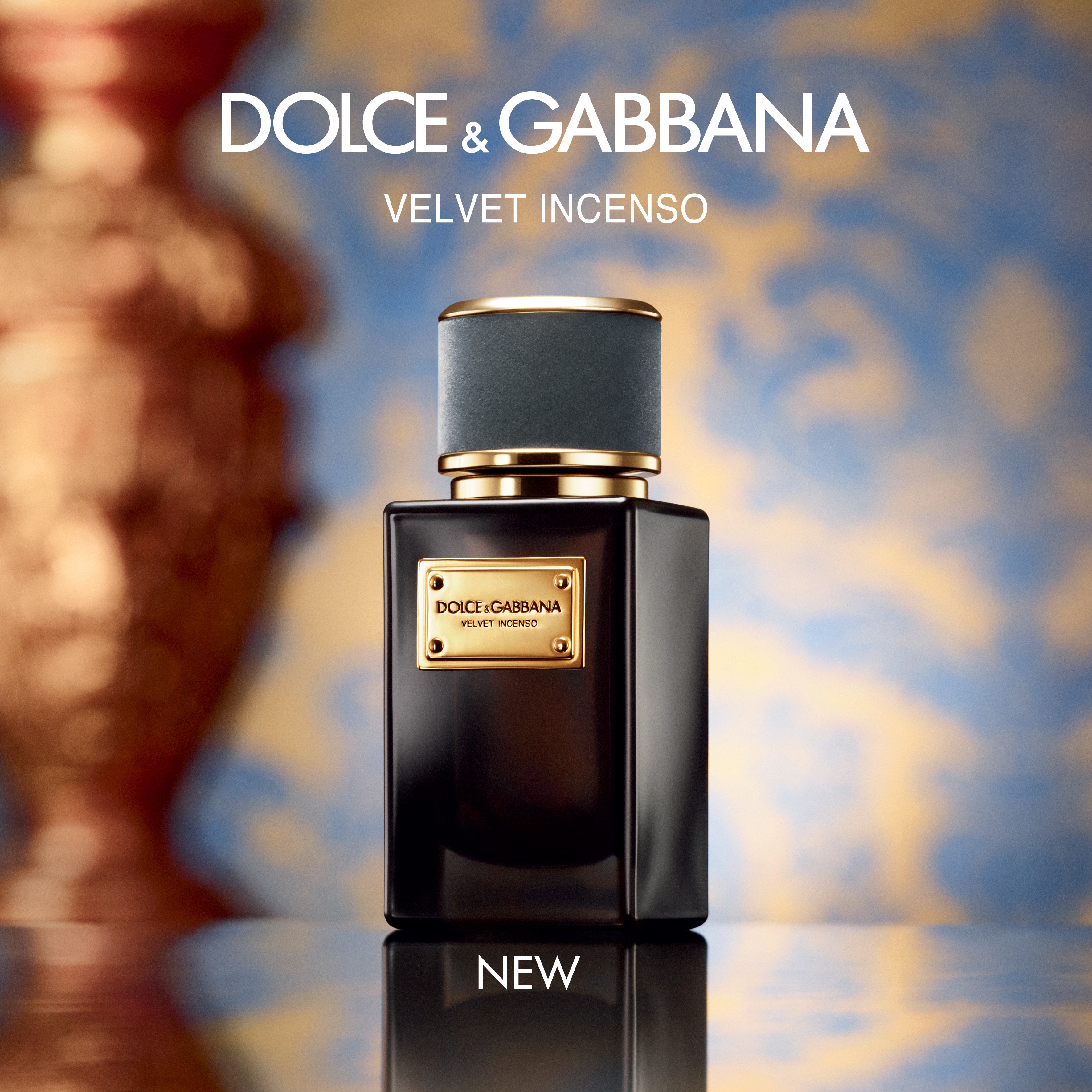 عطر دولتشي & غابانا فيلفت إنسنسو -3423473040217