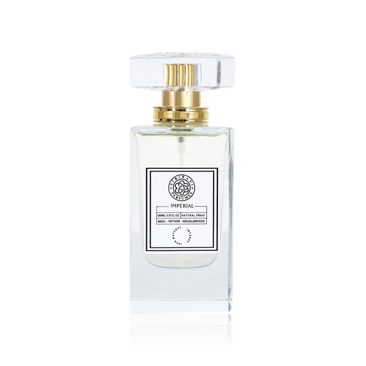 Imperial by Ciprani Perfumes – 100ml