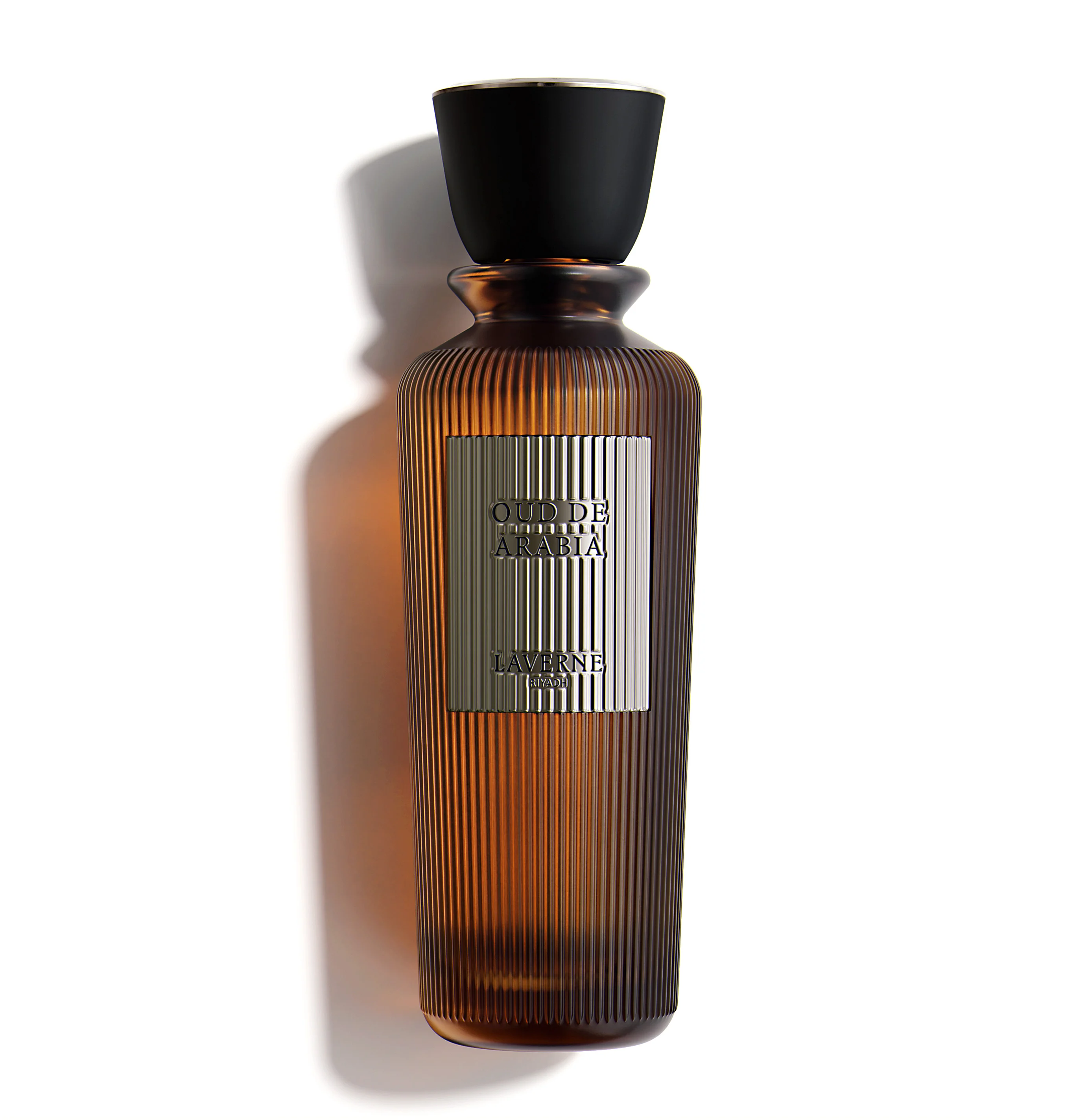عطر عود دي أرابيا من لافيرن