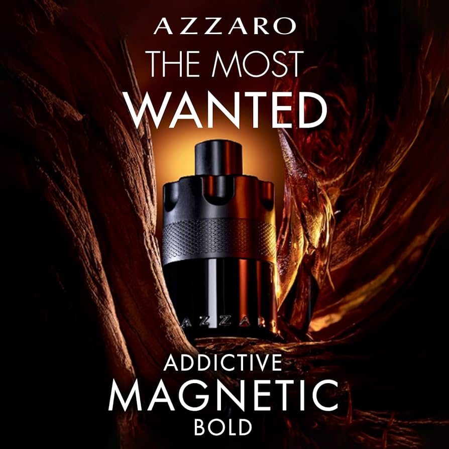 عطر ازارو وانتد ذا موست بارفيوم 100مل
