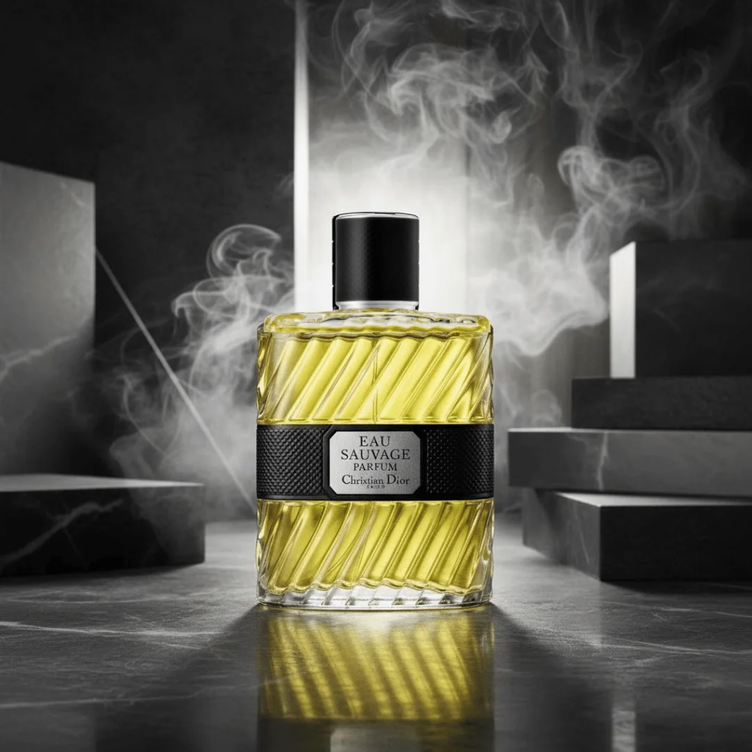 عطر ديور او سوفاج اودو بارفيوم -100مل 