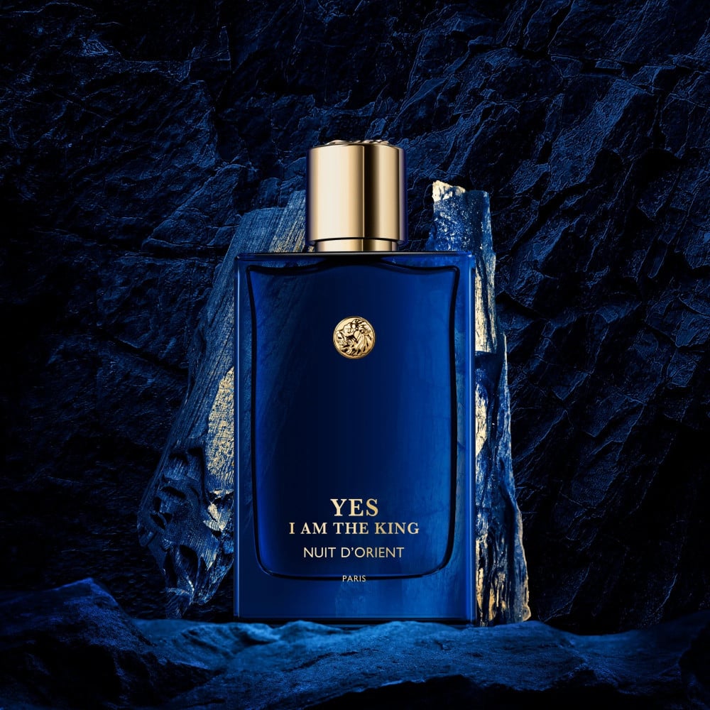 عطر يس ايم ذا كنج نوت دي اورينت 