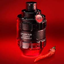 Spice Bomb Infrared  - 3614273308519