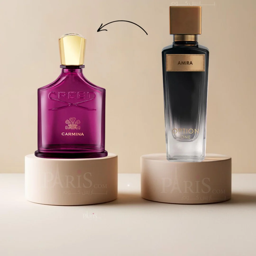 Amira Option One Inspired Perfume – 75 ml