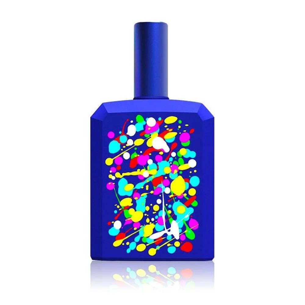 Alternative to This Is Not A Blue Bottle 1.2 Perfume Sammam Art - 100ml