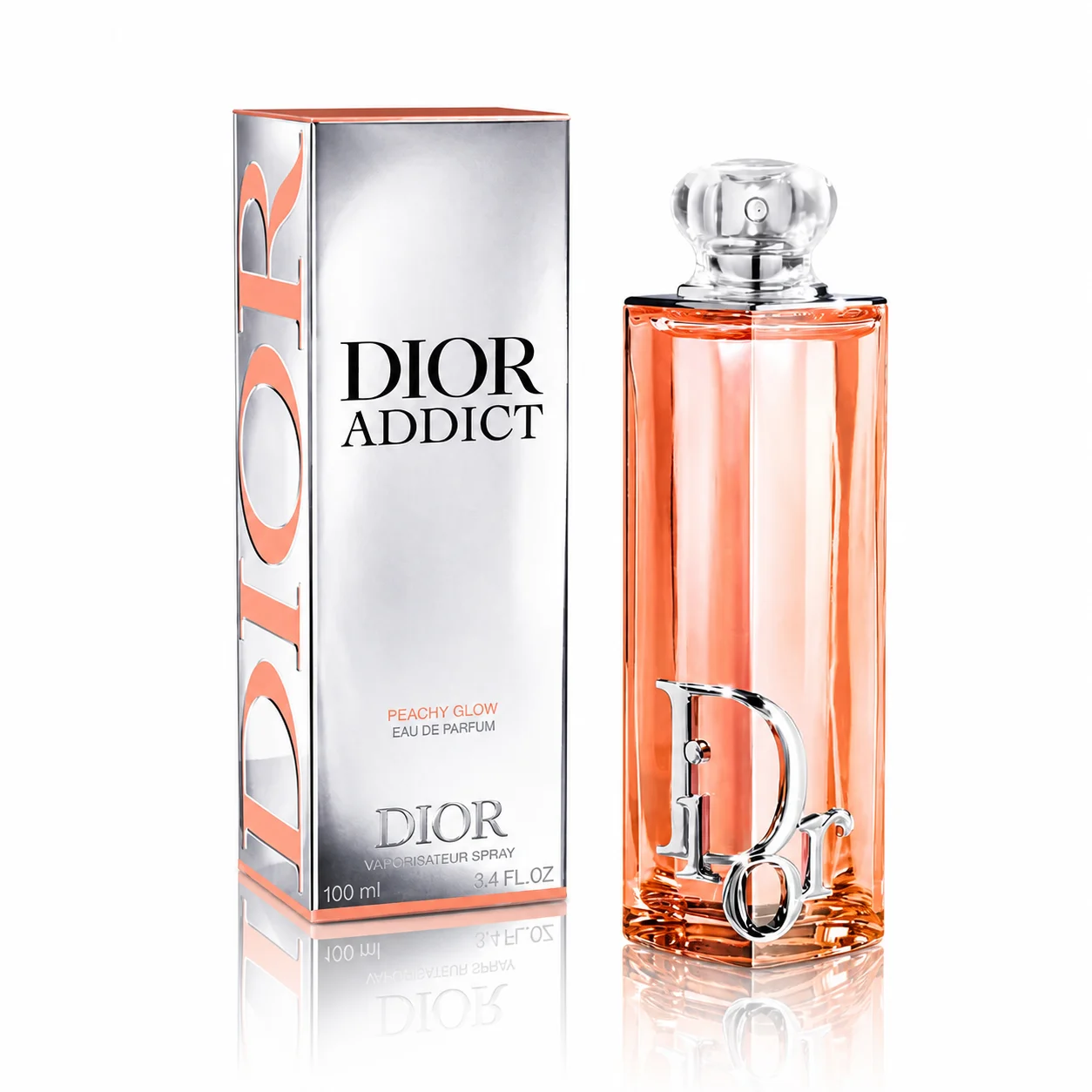 عطر ديور أديكت بيتشي جلو أو دو بارفيوم 100 مل