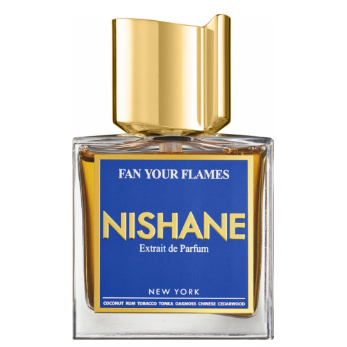 عطر نيشاني فان يور فلاميز اكسترايت دو بارفيوم 100مل