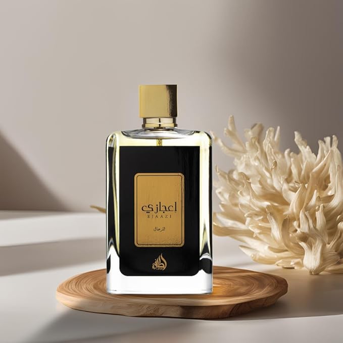 عطر لطافة اعجازي للرجال اودو بارفيوم -100مل