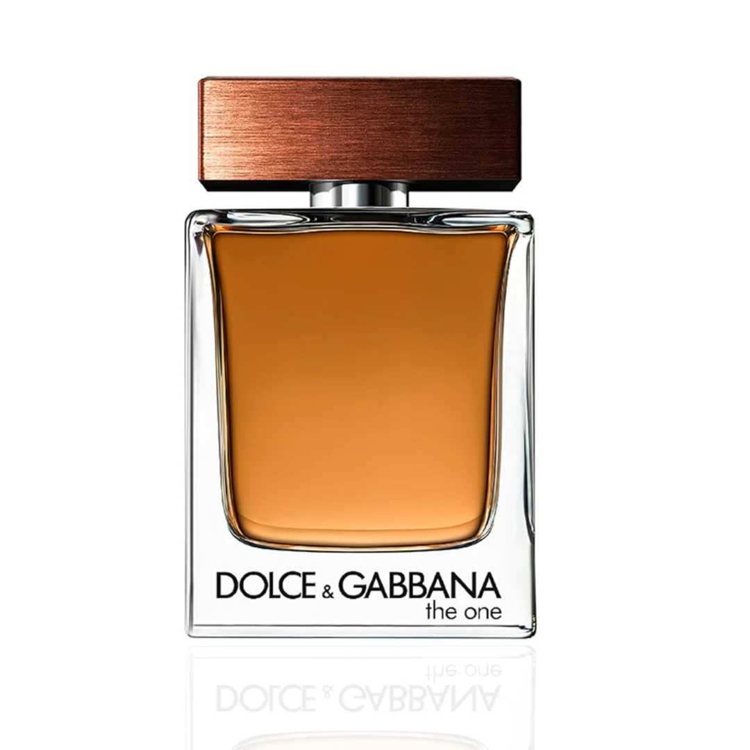 عطر دولتشي غابانا ذا ون الرجالي تواليت - 50مل