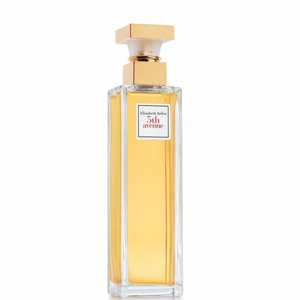 عطر اليزابيث اردن فايف افينيو او دو بارفيوم - 125مل