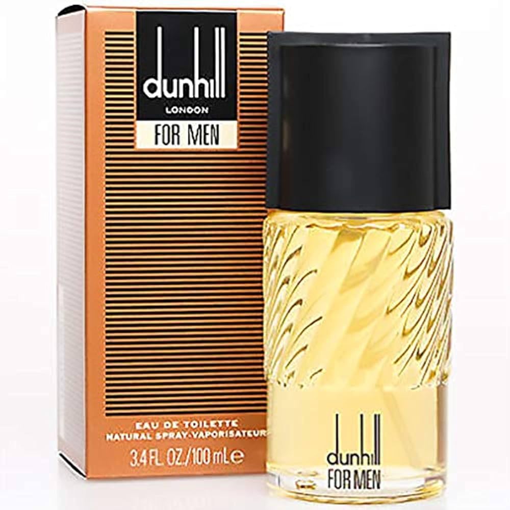 عطر دانهيل لندن البني او دو تواليت 100مل
