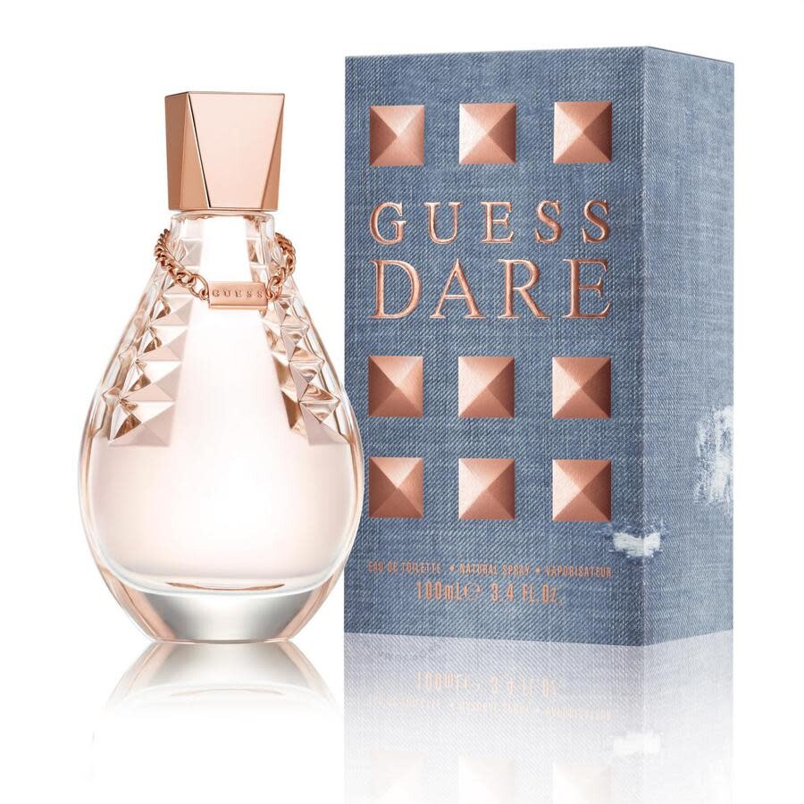 عطر قيس دار النسائي او دو تواليت 100مل