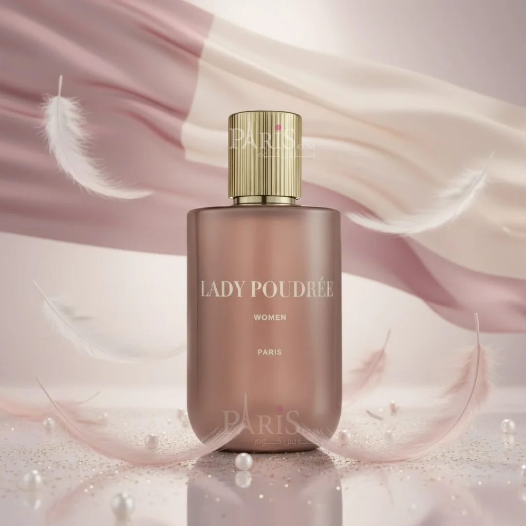 عطر غابرليس ليدي بودريه او دو بارفيوم 100مل