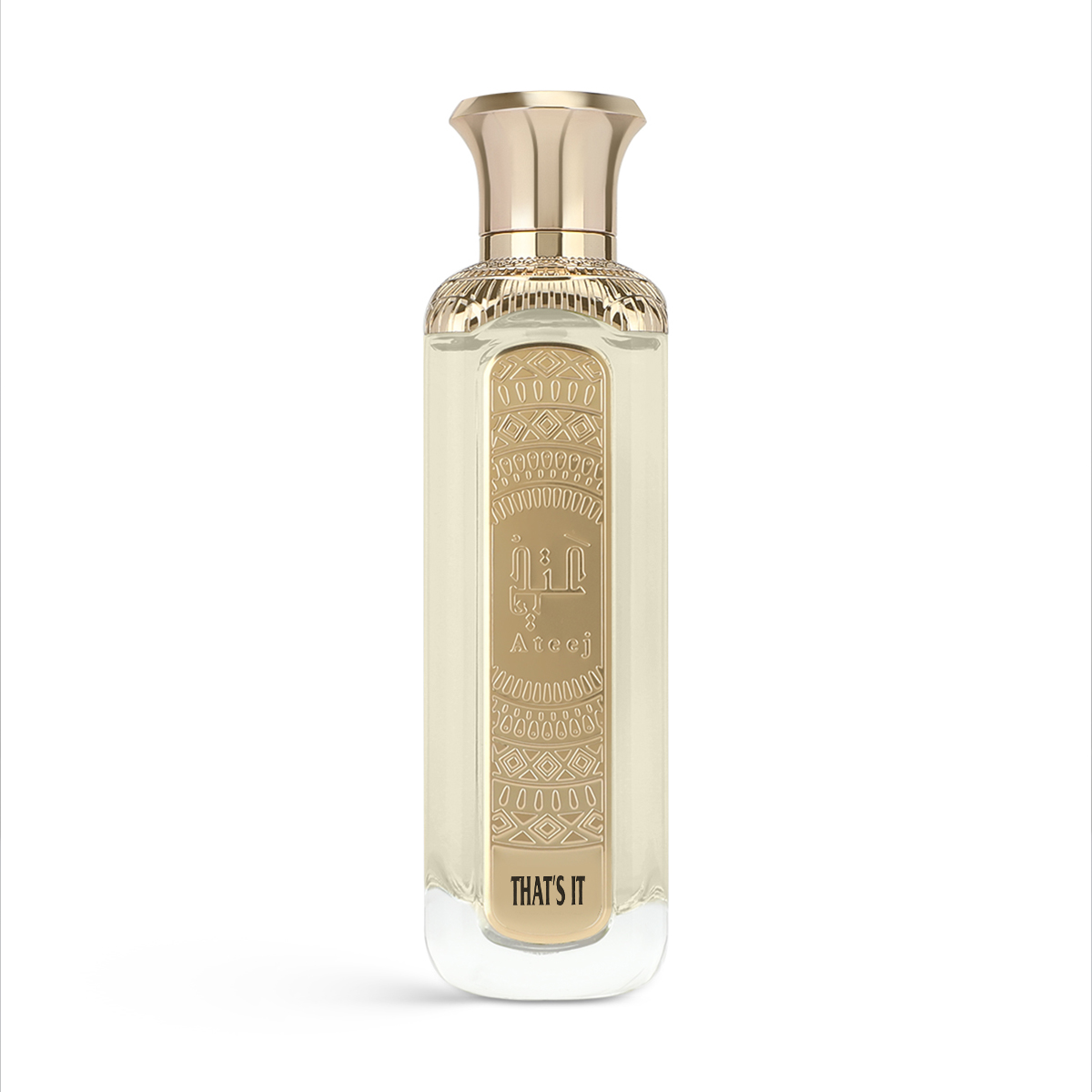 عطر ذاتس ات من عتيج- 200 مل