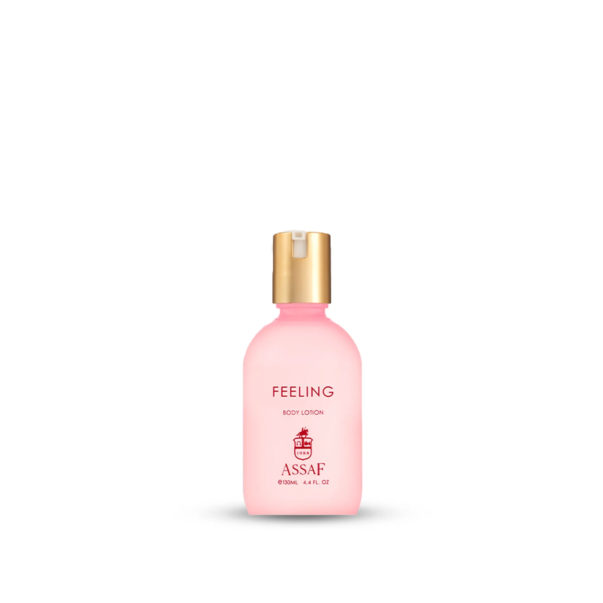 بودي لوشن معطر فيلينق