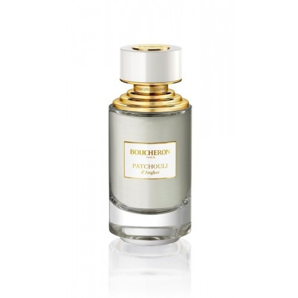 عطر بوشرون باتشولي دي انكور للجنسين او دو بارفيوم - 125مل