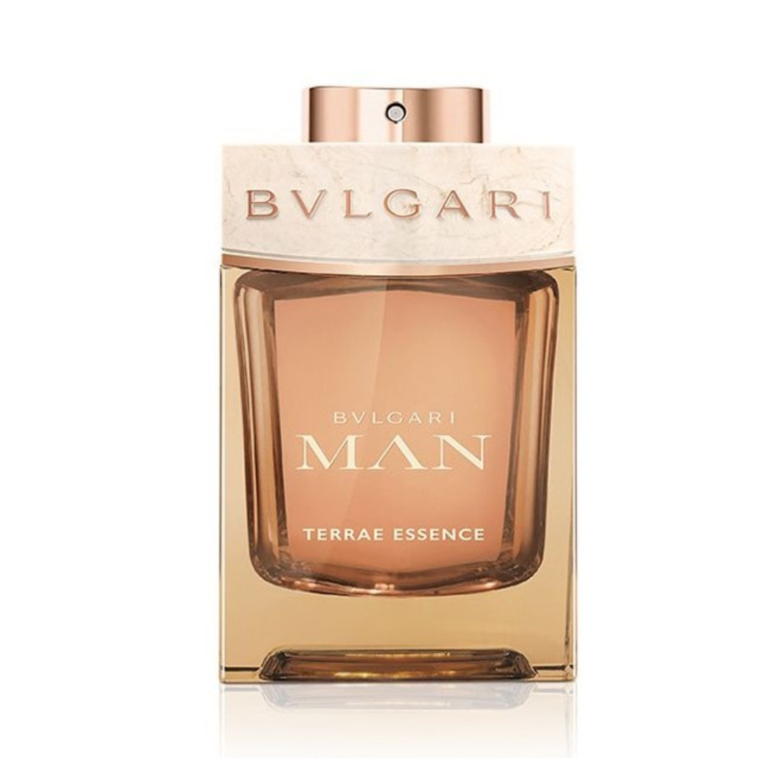 عطر بولغاري مان تيري اسنس او دو بارفيوم 100مل
