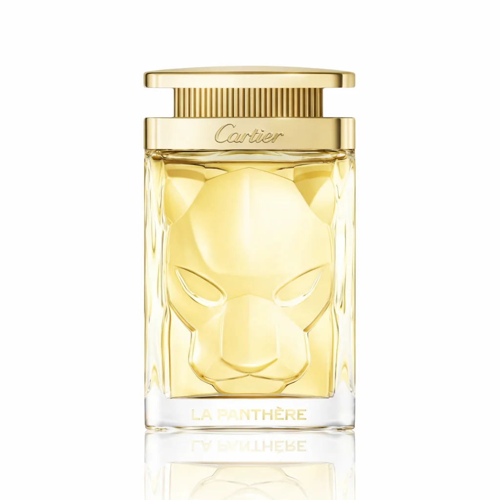 عطر كارتير لا بانثير الكسير اودى بيرفيوم  -100 مل