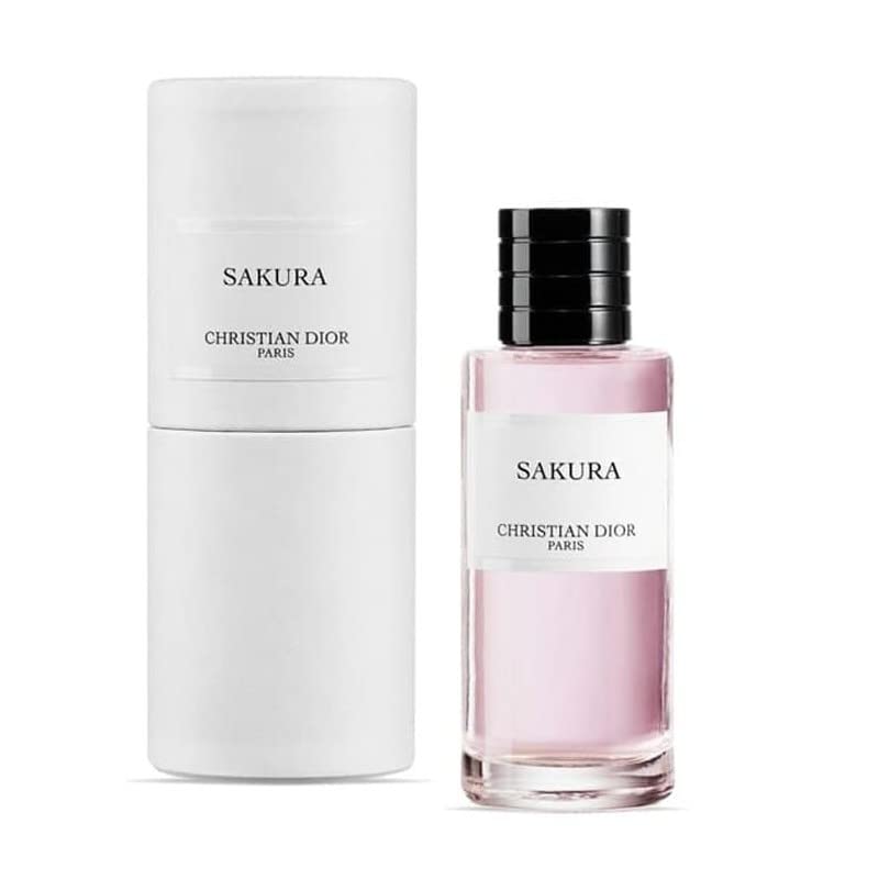 عطر ديور ساكورا