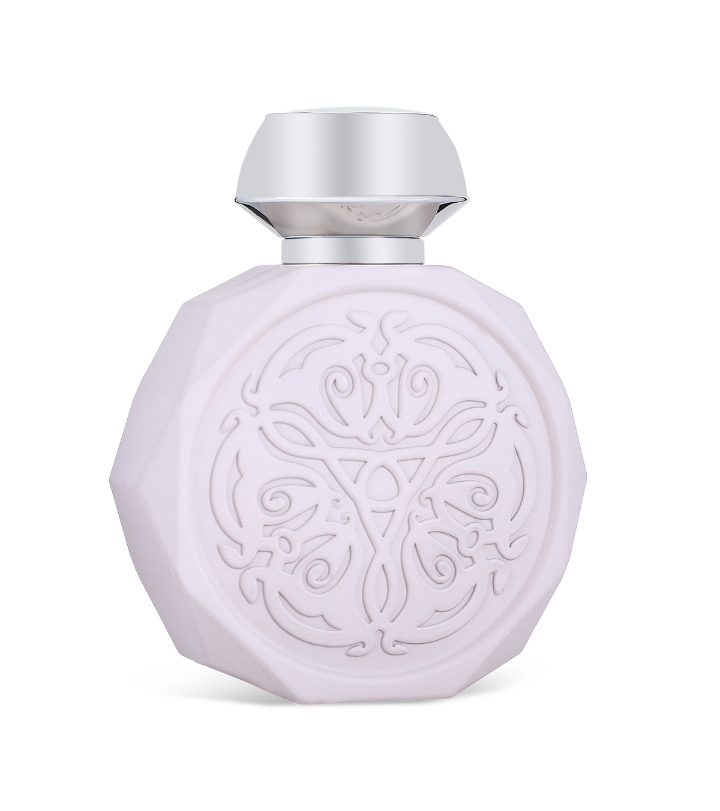 عطر عبد المجيد عبد الله