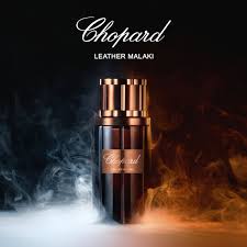 Chopard Leather Malaki Eau de Parfum – 80ml