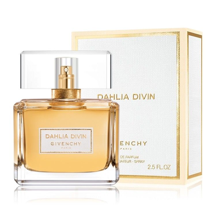 Dahlia Divin Nude Perfume