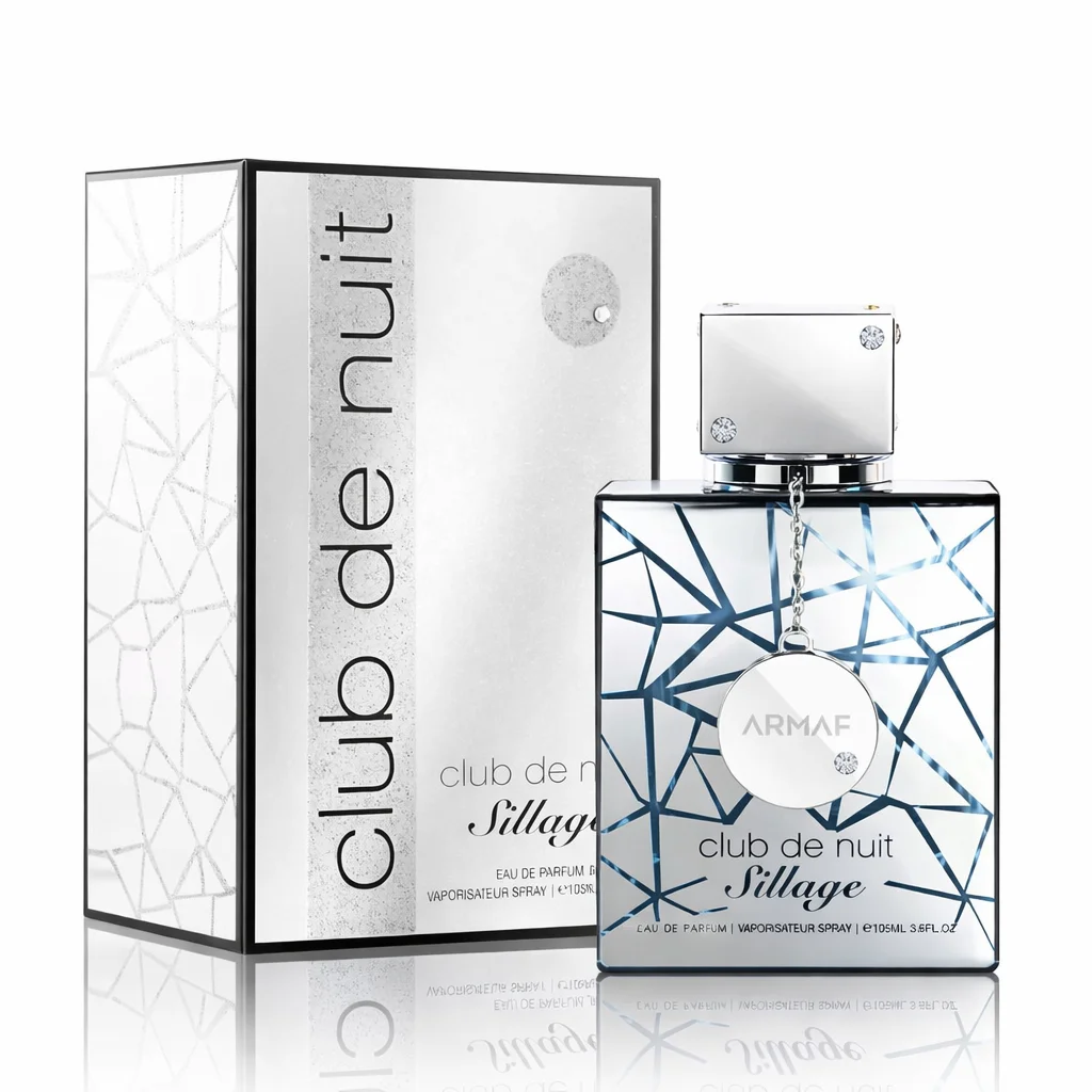 عطر ارماف كلوب دي نوي سيلاج او دو بارفيوم -105مل