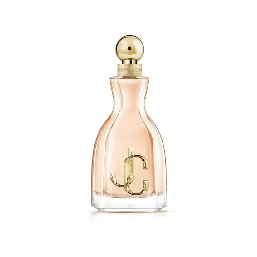 جيمي شو عطر أي وانت تشو او دو بيرفيوم للنساء - 100 مل