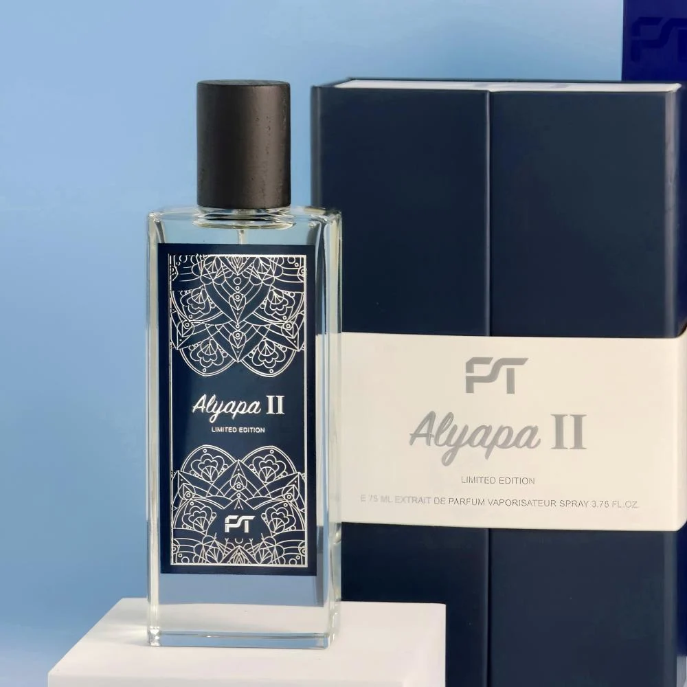 (بديل بلو تاليسمان Ex Nihilo ) عطر أليابا 2 إكستريت دو بارفيوم – 75 مل