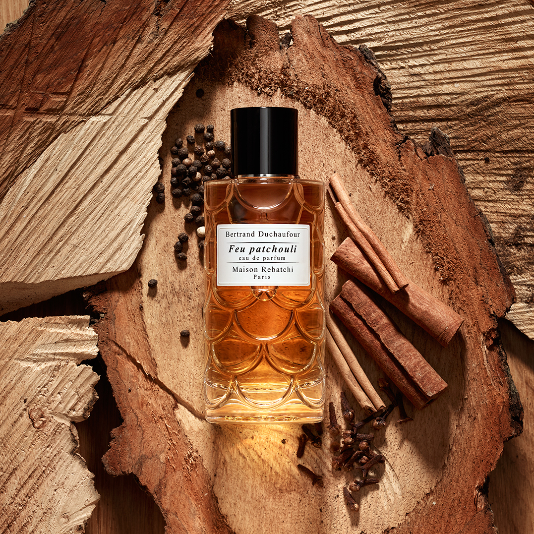 عطر فيو باتشولي ميزون ريباتشي -100مل