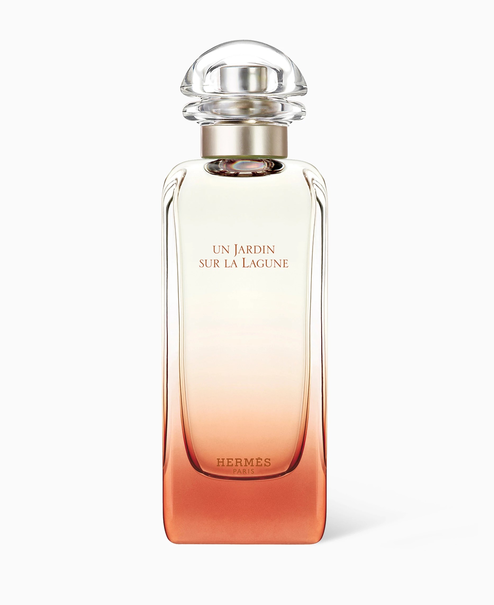 عطر هيرمس ان جاردن سور لا لاجون او دو تواليت-100مل
