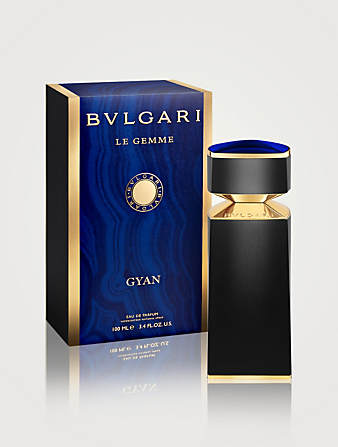 عطر Gyan او دو بيرفيوم الرجالي من بولغري - 100 مل - حصري